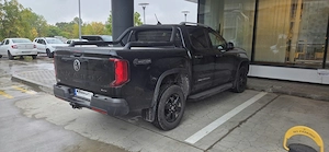 VW Amarok V6 4Motion Pan Americana 2025, automat, preluare leasing vânzare - imagine 2