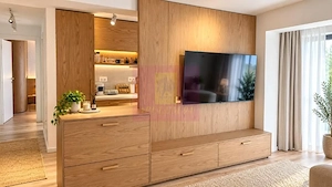 Apartament 2 camere, mobilat și utilat | Parcul Circului