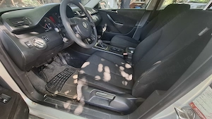 VW Passat b6 2006 - imagine 4