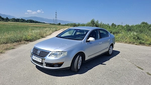 VW Passat b6 2006 - imagine 2