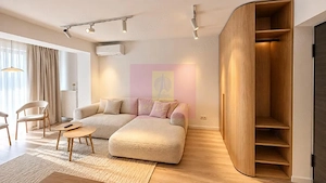 Apartament 2 camere, mobilat și utilat | Parcul Circului - imagine 2