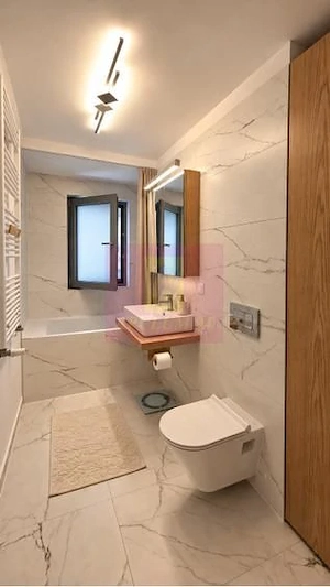 Apartament 2 camere, mobilat și utilat | Parcul Circului - imagine 9