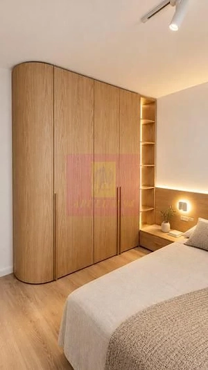 Apartament 2 camere, mobilat și utilat | Parcul Circului - imagine 8