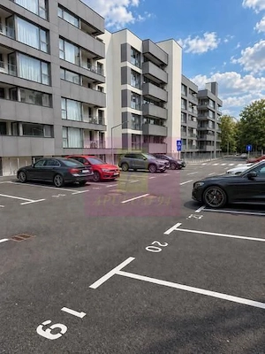 Apartament 2 camere, mobilat și utilat | Parcul Circului - imagine 10