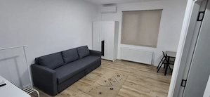 Garsoniera de inchiriat, 340 euro, loc parcare privat. Bragadiru - imagine 2