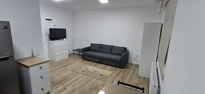 Garsoniera de inchiriat, 340 euro, loc parcare privat. Bragadiru - imagine 3