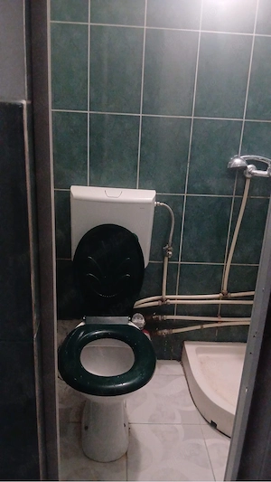 Vând urgent apartament cu doua camere la parter zona Petrișor - imagine 3