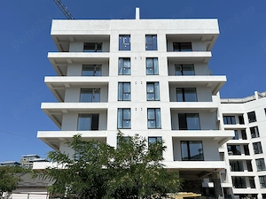 Apartamente 3 Camere de Vanzare,Splaiul Unirii,SAVAR RESIDENCE,Bloc Nou 2026  - imagine 4