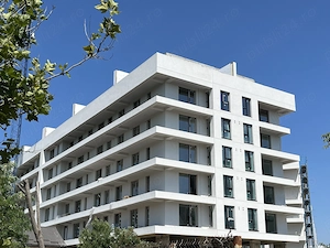 Apartamente 3 Camere de Vanzare,Splaiul Unirii,SAVAR RESIDENCE,Bloc Nou 2026  - imagine 2