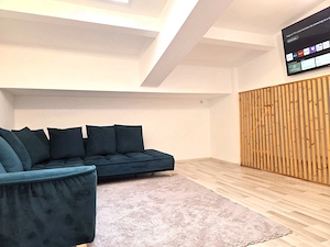 Apartament 3 camere - Gorjului, bloc nou, langa Parcul Liniei - imagine 2