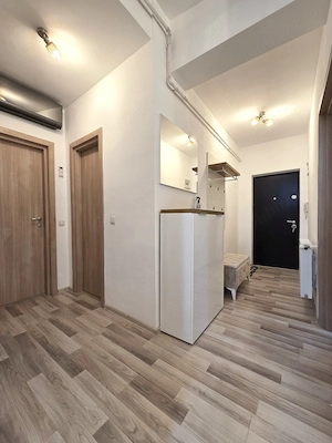 Apartament 3 camere - Gorjului, bloc nou, langa Parcul Liniei - imagine 5