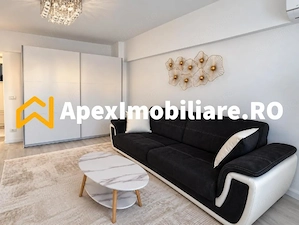 Apartament 2 camere de inchiriat Bucur Obor București | ApexImobiliare.ro - imagine 8