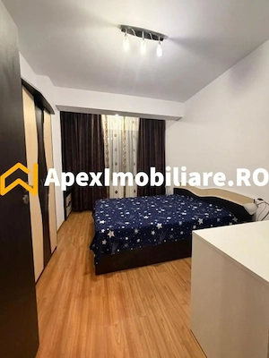 Ap. 3 cam de inchiriat Calea Mosilor Bucuresti | centrala proprie, calorifere |  - imagine 4