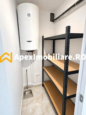 Apartament 2 camere de inchiriat Bucur Obor București | ApexImobiliare.ro - imagine 4