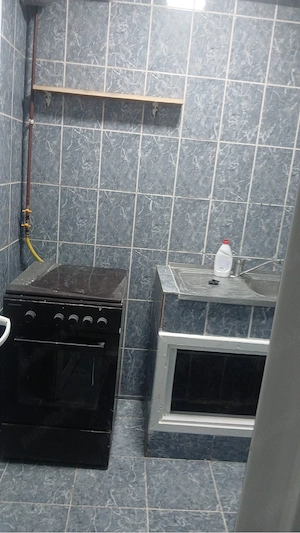 Vând urgent apartament cu doua camere la parter zona Petrișor - imagine 8