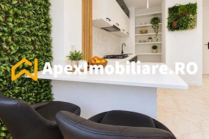 Apartament 2 camere de inchiriat Bucur Obor București | ApexImobiliare.ro - imagine 3