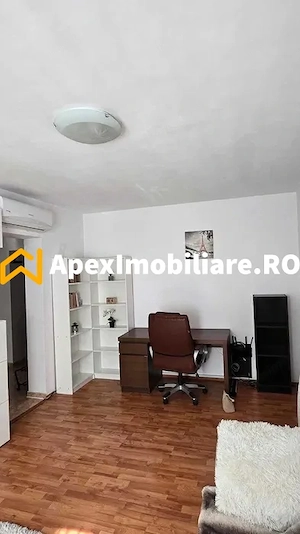 Apartament 2 camere de inchiriat Pajura București | ApexImobiliare.ro - imagine 3