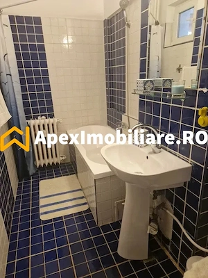 Apartament 2 camere de inchiriat Pajura București | ApexImobiliare.ro - imagine 7