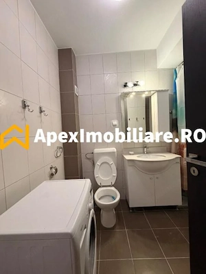 Ap. 3 cam de inchiriat Calea Mosilor Bucuresti | centrala proprie, calorifere |  - imagine 10