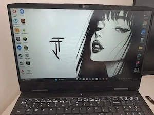 IdeaPad Gaming 3, AMD Ryzen 5,15.6" 