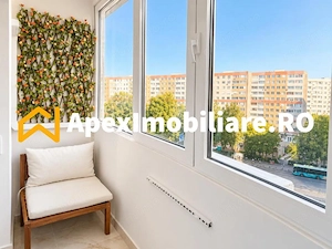 Apartament 2 camere de inchiriat Bucur Obor București | ApexImobiliare.ro - imagine 6