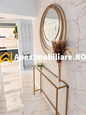Apartament 2 camere de inchiriat Bucur Obor București | ApexImobiliare.ro - imagine 5