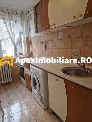 Apartament 2 camere de inchiriat Pajura București | ApexImobiliare.ro - imagine 6