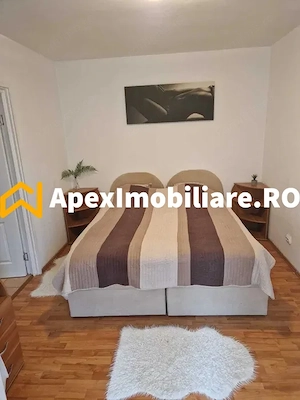 Apartament 2 camere de inchiriat Pajura București | ApexImobiliare.ro - imagine 4