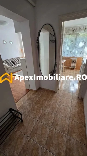 Apartament 2 camere de inchiriat Pajura București | ApexImobiliare.ro - imagine 5
