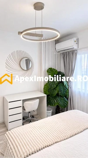 Apartament 2 camere de inchiriat Bucur Obor București | ApexImobiliare.ro - imagine 11