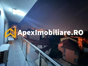 Ap. 3 cam de inchiriat Calea Mosilor Bucuresti | centrala proprie, calorifere |  - imagine 11