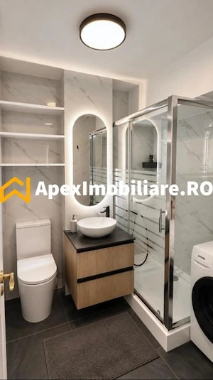 Apartament 2 camere de inchiriat Bucur Obor București | ApexImobiliare.ro - imagine 2
