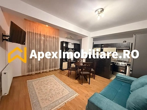 Ap. 3 cam de inchiriat Calea Mosilor Bucuresti | centrala proprie, calorifere |  - imagine 2