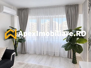Apartament 2 camere de inchiriat Bucur Obor București | ApexImobiliare.ro - imagine 9