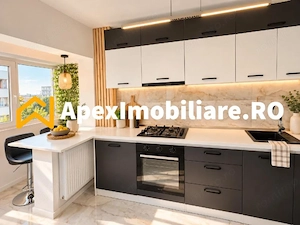 Apartament 2 camere de inchiriat Bucur Obor București | ApexImobiliare.ro - imagine 12