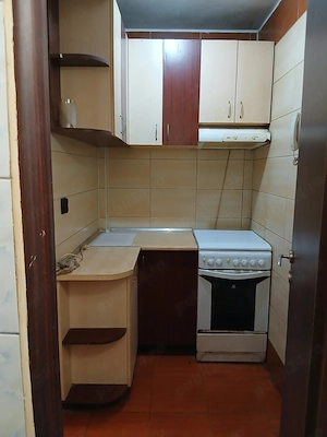 De închiriat garsonieră 22 mp   Bulevardul Muncii - imagine 2