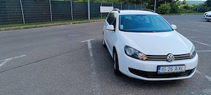 Golf 6 Variant 2010 - imagine 3