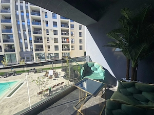 Apartament 2 Camere mobilat și utilat lux + parcare Regnum Residence Fundeni  - imagine 16