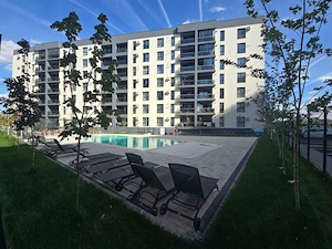Apartament 2 Camere mobilat și utilat lux + parcare Regnum Residence Fundeni  - imagine 2