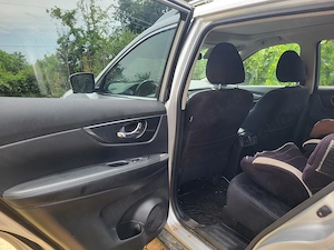 Nissan X-Trail, an 2017, motor 1.6, tractiune 4*2 - imagine 6