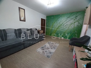 APARTAMENT 3 CAMERE , ETAJUL 2  – ZONA EDEN - imagine 2
