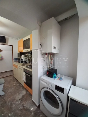APARTAMENT 3 CAMERE , ETAJUL 2  – ZONA EDEN - imagine 9