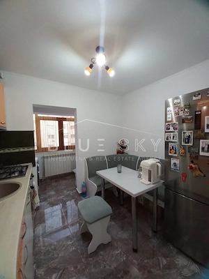 APARTAMENT 3 CAMERE , ETAJUL 2  – ZONA EDEN - imagine 7