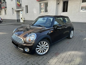     Mini Cooper.  - imagine 3