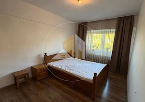 Apartament de închiriat – Strada Ștefan cel Mare nr. 22, Bistrița - imagine 2