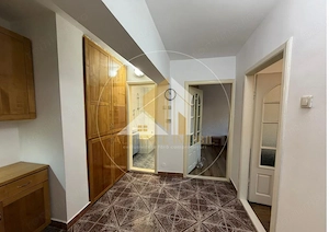 Apartament de închiriat – Strada Ștefan cel Mare nr. 22, Bistrița - imagine 8