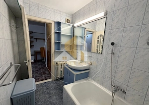 Apartament de închiriat – Strada Ștefan cel Mare nr. 22, Bistrița - imagine 7