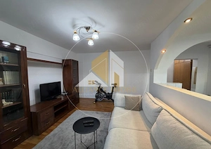Apartament de închiriat – Strada Ștefan cel Mare nr. 22, Bistrița - imagine 10