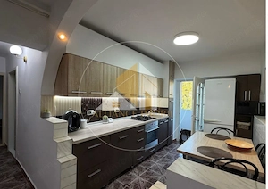 Apartament de închiriat – Strada Ștefan cel Mare nr. 22, Bistrița - imagine 11