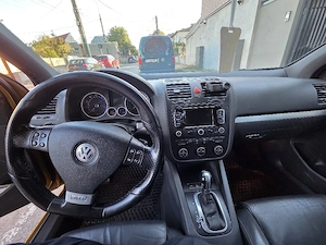 VW Golf 5 GTI Stage 2